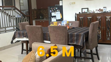 Dijual rumah Eksklusif di Cilandak, Jakarta Selatan - LT 200m²