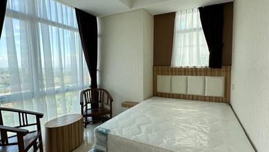 Sewa Apartemen Murah di BSD, Tangerang Selatan, 1 KT