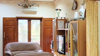 Rumah Prestisius di Kawasan Kelapa Gading, Jakarta Utara, LB 409m², Harga 6,5 Miliar