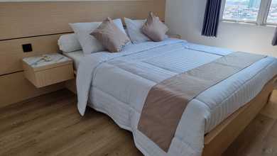 Apartemen Nyaman di Kelapa Gading, Jakarta Utara, Harga Murah 210 Juta /tahun