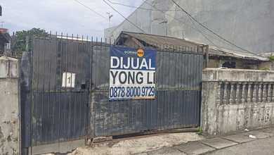 Dijual Rumah Nyaman di Kelapa Gading, Jakarta Utara - LT 165m²