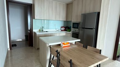 Disewakan Apartemen Murah di Kelapa Gading, Jakarta Utara, LB 123m²