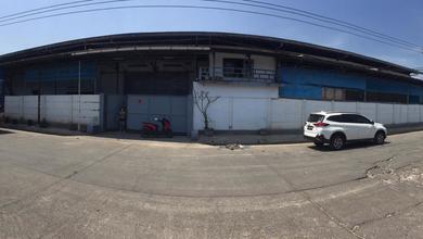 Gudang Dadap Hook Sentra Kosambi Siap Pakai Sangat Strategis