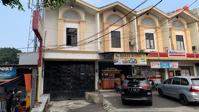 Gudang Pd Kelapa Raya Jakarta Timur Siap Pakai