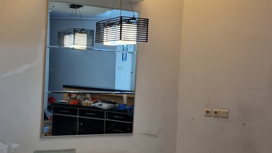 Jual Apartemen Nyaman di Cempaka Mas, Jakarta Pusat, Luas 74m²