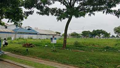 For Sale Tanah Premium di Pantai Indah Kapuk 2, Jakarta Utara, LT 400m²