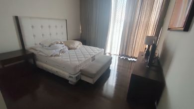 Apartemen Unfurnished Disewakan Segera Kondisi Bersih dan Rapih di Kemang