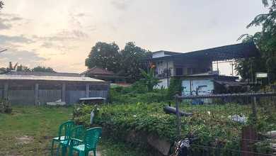 Dijual Kavling 1000 m2 Area Cluster Elit Mampang Prapatan
