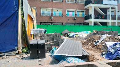 Kavling Prestisius Dijual di Cikarang, Bekasi, Harga 18 Triliun