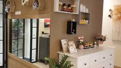 Apartemen Nyaman Dijual Cepat di Cempaka Mas, Jakarta Pusat, Harga Menarik!