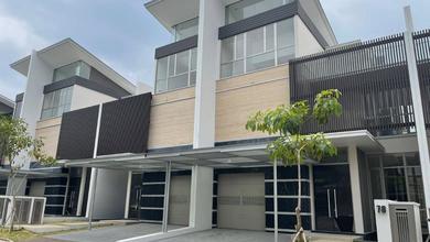 Hunian Elite di Kawasan Pantai Indah Kapuk, Jakarta Utara, LB 475m², Harga 16,5 Miliar