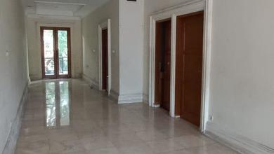 Rumah Minimalis Disewakan di Wijaya, Jakarta Selatan, Harga Ekonomis