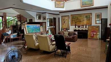 Jual Rumah Terkini di Kebon Jeruk, Jakarta Barat Luas 750 m2