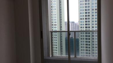 Jual Murah Apartemen di Taman Anggrek 2br Kawasan Strategis