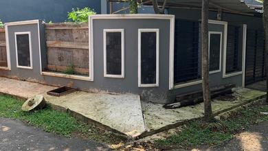 Tanah Prospektif di Area Villa Melati Mas, Tangerang Selatan, LT 142m²