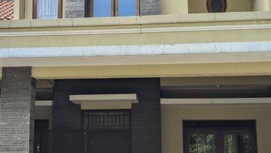 Rumah  Lokasi Strategis di Lippo Karawaci