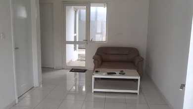 Rumah Favorit di Cikupa, Tangerang, 2 KT, Harga 600 Juta