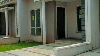 Rumah Siap Pakai di Area Cikupa, Tangerang, LT 102m²