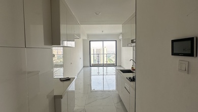 Jarang Ada! Sewa Apartemen 3 KT 1 KM di Tangerang Lokas Paling Strategis