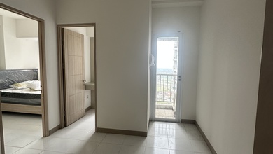 Sewa Apartemen 2 KT Nyaman Fasilitas Komplit di Jakarta Utara