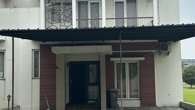 Rumah Minimalis Disewakan di Cikupa, Tangerang, Harga Ekonomis