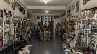 Jual Cepat Ruko 4 Lantai Berikut Usaha Di Palembang