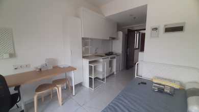 Segera Disewakan Harga Terjangkau di Alam Sutera, Tangerang