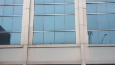 Disewakan Ruko Golf Island Cocok Utk Usaha Dan Kantor