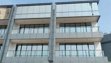 DISEWAKAN RUKO GANDENG PLONG SOHO EBONY ISLAND PIK