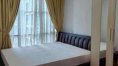 Apartemen Minimalis Harga Ekonomis, Lokasi Pluit, Jakarta Utara