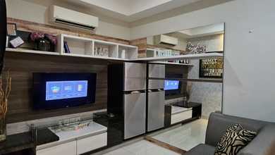 Apartemen Minimalis Harga Murah, Lokasi Kemayoran, Jakarta Pusat