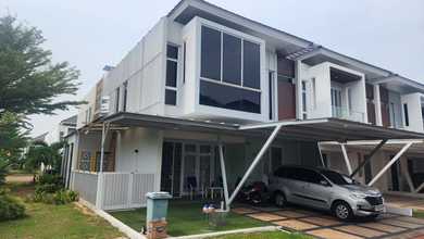 Kesempatan Eksklusif, rumah Mewah di Metland Puri, Jakarta Barat, LB 120m²