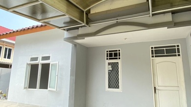 Rumah Premium LT 157 Jual area Cengkareng Barat, Jakarta Barat