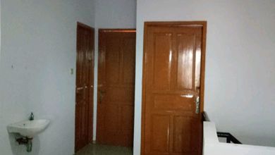 Disewakan Rumah Murah di Poris, Tangerang, LT 84m²