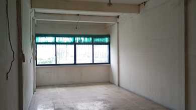 TERMURAH RUKO DI DURI SELATAN LUAS 4 X 27 m2 BANGUNAN 3 LANTAi LOKASI STRATEGIS