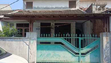 Rumah Favorit di Poris, Tangerang, 5 KT, Harga 790 Juta