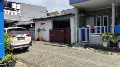 Rumah Minimalis di Cibodas, Tangerang, LT 78 m2