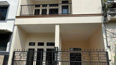 Jual Rumah 120 di Poris, Tangerang