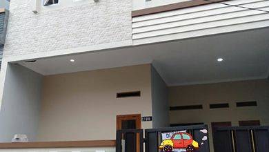 Jual Rumah 110 di Poris, Tangerang
