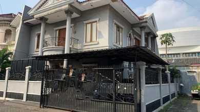 Hunian Mewah di Citra Garden, Jakarta Barat,  Kamar Tidur, LT 240m²