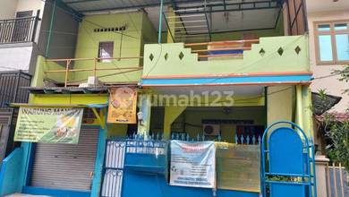 Rumah Minimalis di Poris, Tangerang, LT 104 m2