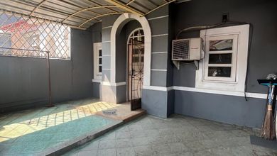 Properti Siap Pakai di Kawasan Poris, Tangerang, LT 72m²