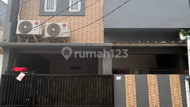 Promo Rumah di Poris, Tangerang, LB 150m², Harga 925 Juta