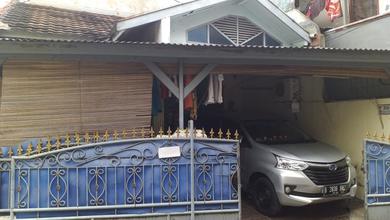 Properti Siap Pakai di Area Palmerah, Jakarta Barat, LT 85m²
