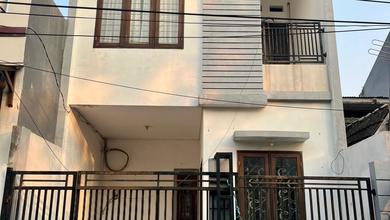 Rumah Favorit di Poris, Tangerang, 3 KT, Harga 850 Juta