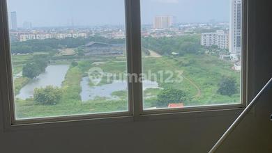 Dijual Apartemen Terjangkau di Daan Mogot, Jakarta Barat, LB 34m²
