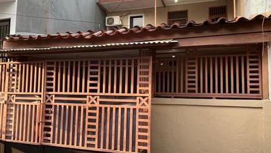 Rumah Dijual di Poris, Tangerang, LB 100m², Harga Terbaik!