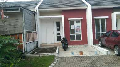 Jual Rumah Siap Huni di Pasar Kemis, Tangerang, 2 KT, Harga Terbaik