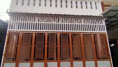 Jual Rumah Nyaman di Poris, Tangerang - LT 90m²