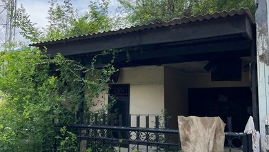 Hunian Sederhana Lokasi Poris, Tangerang, LT 75m², Harga 500 Juta